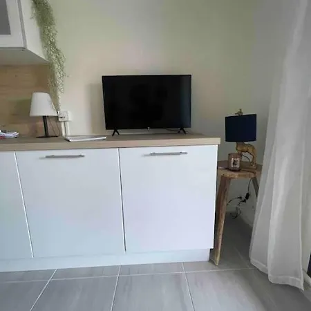 La Casita ,appartement Face A L'etang Le Barcarès