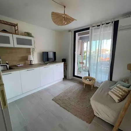 La Casita ,appartement Face A L'etang