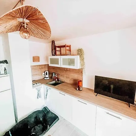 La Casita ,appartement Face A L'etang Apartment