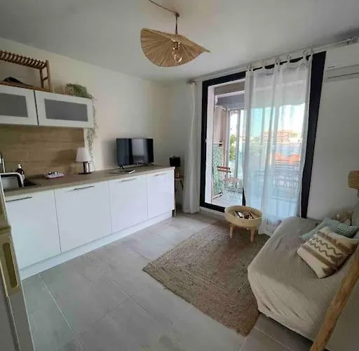 La Casita ,appartement Face A L'etang